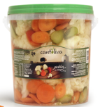 PICKLES 2.3KG