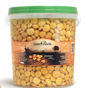 TREMOÇO 3KG