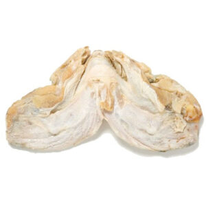 CARAS DE BACALHAU HIG. / KG