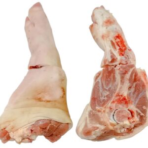 CHISPE CURTO MÃO ABERTO SACO / KG