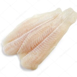 FILETES PESCADA 900gr / UND