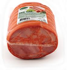 PAIO YORK 1/2 / KG