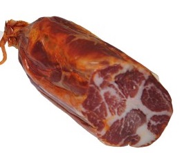 PAIO CACHAÇO PORCO PRETO / KG