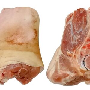 PERNIL PORCO SACO / KG