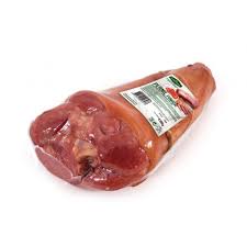 PERNIL FUMADO / KG