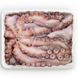POLVO 2 a 3KG / KG