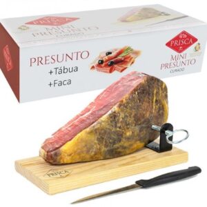 MINI PRESUNTO CASA PRISCA / UND