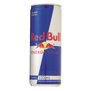 RED BULL LATA 25cl