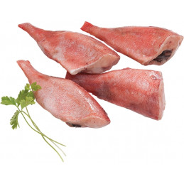 RED FISH INTEIRO 900gr / UND