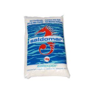 SAL GROSSO 1KG