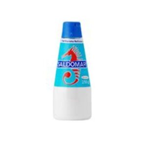 SAL FINO REFINADO 250gr
