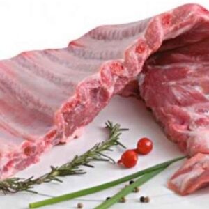 TIRAS ENTRECOSTO PIANO 2X2 / KG
