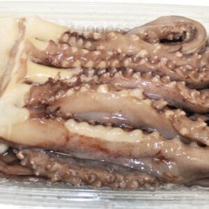 TENTÁCULOS DE POTA 800gr / UND