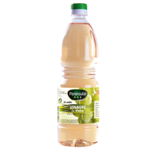VINAGRE BRANCO 75cl