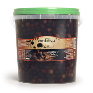AZEITONA GALEGA 3KG