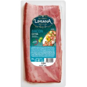 BACON NACOS / KG