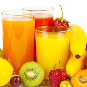 BEBIDAS