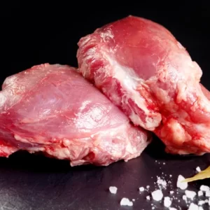 BOCHECHA PORCO VACUO / KG