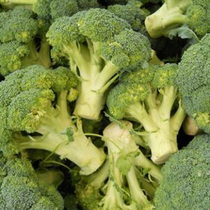 BRÓCOLOS 2.5KG / KG