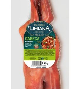 CABEÇA FUMADA / KG