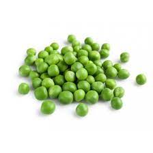 ERVILHA 2.5KG / KG