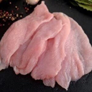 BIFE DE FRANGO COVETE / KG