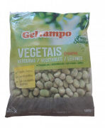 FAVAS 300gr / UND