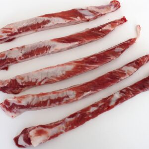 LAGARTINHOS PORCO PRETO / KG