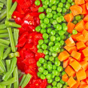 LEGUMES CONG.