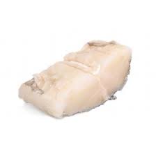 BACALHAU LOMBOS 300/400gr / KG