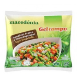 MACEDÓNIA 300gr / UND