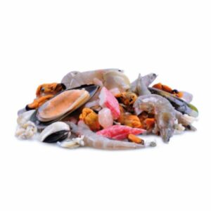 MARISCADA 800gr / UND