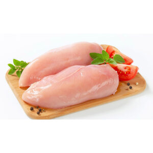 PEITO DE FRANGO VACUO / KG