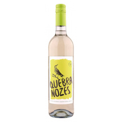 QUEBRA NOZES FRIZANTE BRANCO 75cl