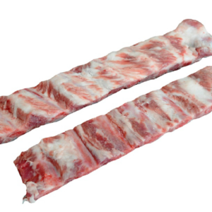 TIRAS ENTRECOSTO PORCO PRETO / KG