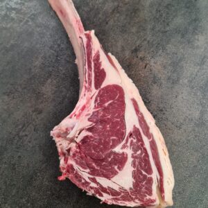 TOMAHAWK / KG