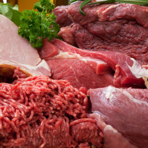 CARNE CONG.